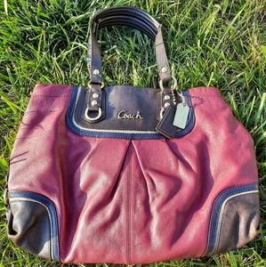 Coach Handbag